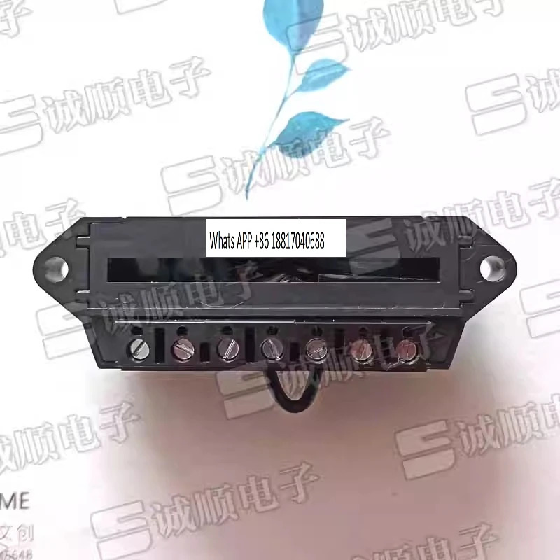 브레이크 모듈 정류기 GS 26089484 쉴드 기계 액세서리
