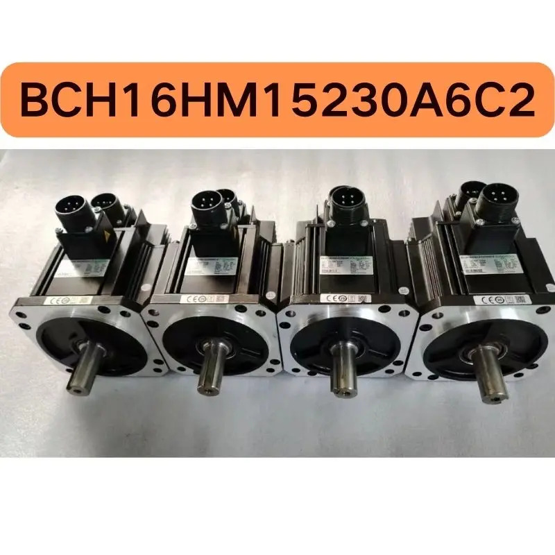 리퍼 1.5KW 모터 BCH16HM15230A6C2 완료 정상 작동