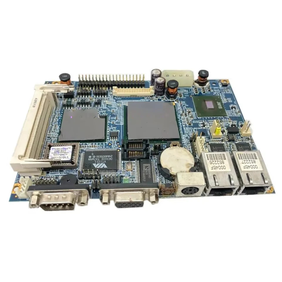 산업마더보드 alue 1907371102RE ECM -3711 REV.A1