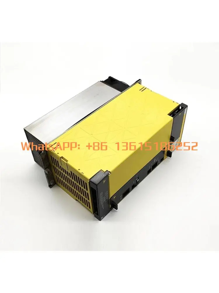 A06B-6140-H030 리퍼 드라이브 실행 기능 OK