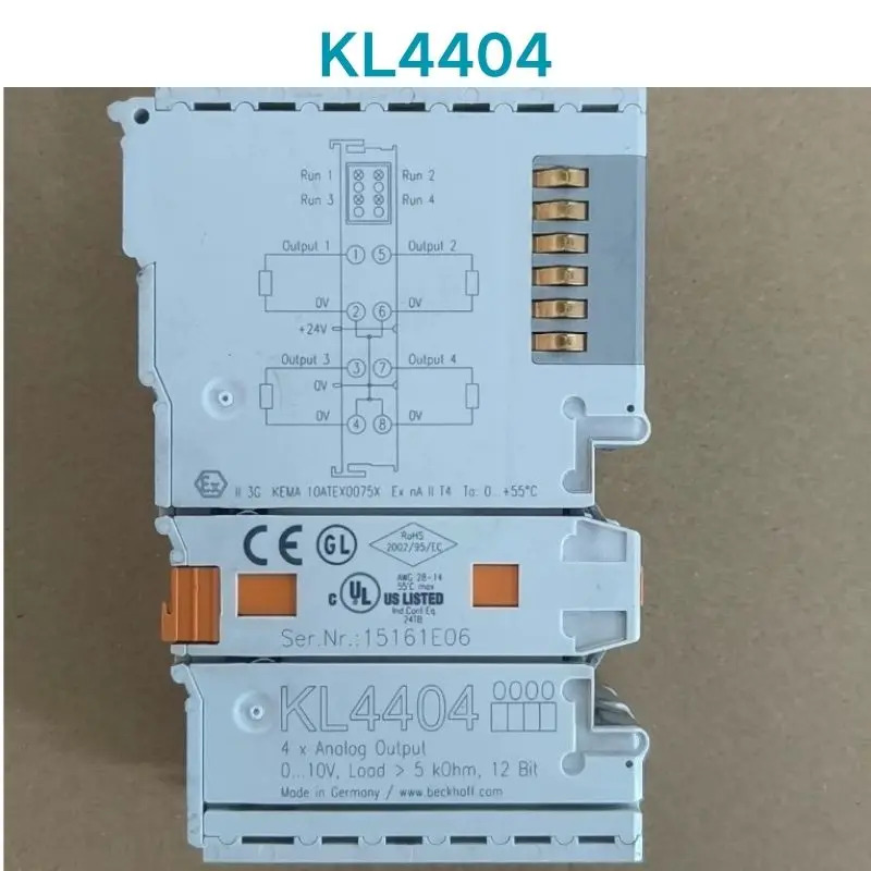 리퍼 OK KL4404 모듈