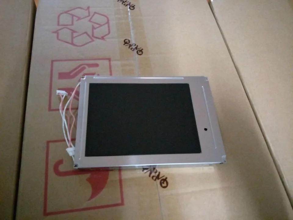 LCD 디스플레이 6.4 인치 PD064VT4LF