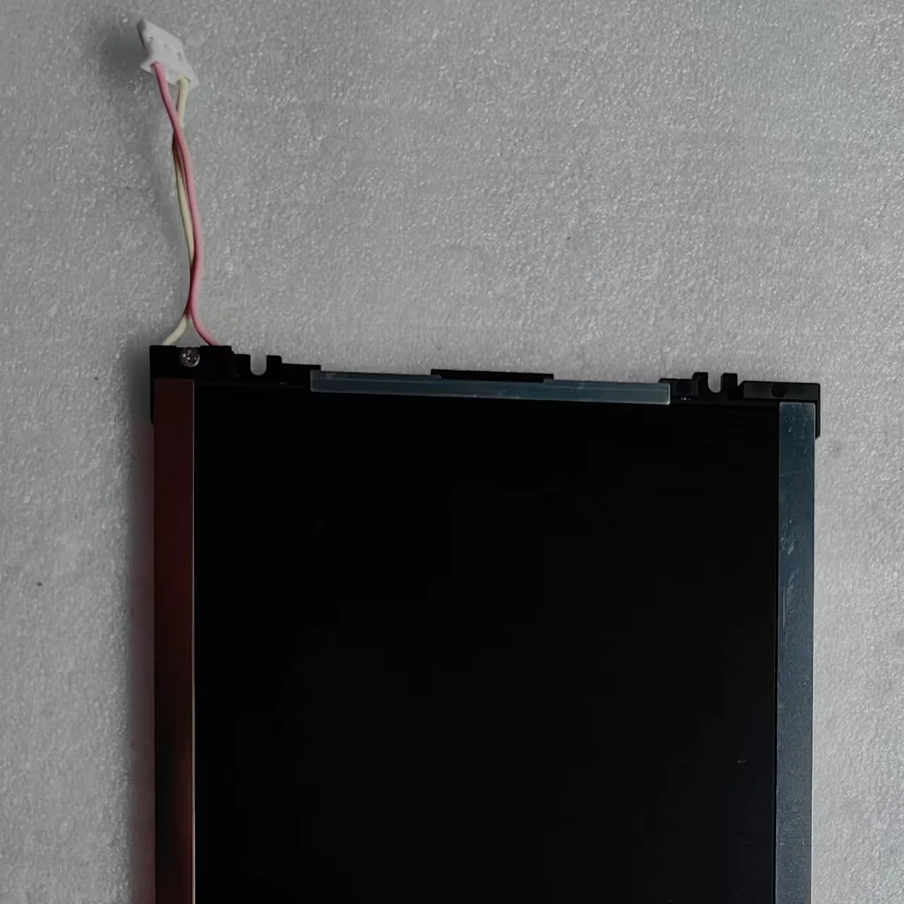 리퍼 7.2 인치 LCD 화면 KHS072VG1AB-G00