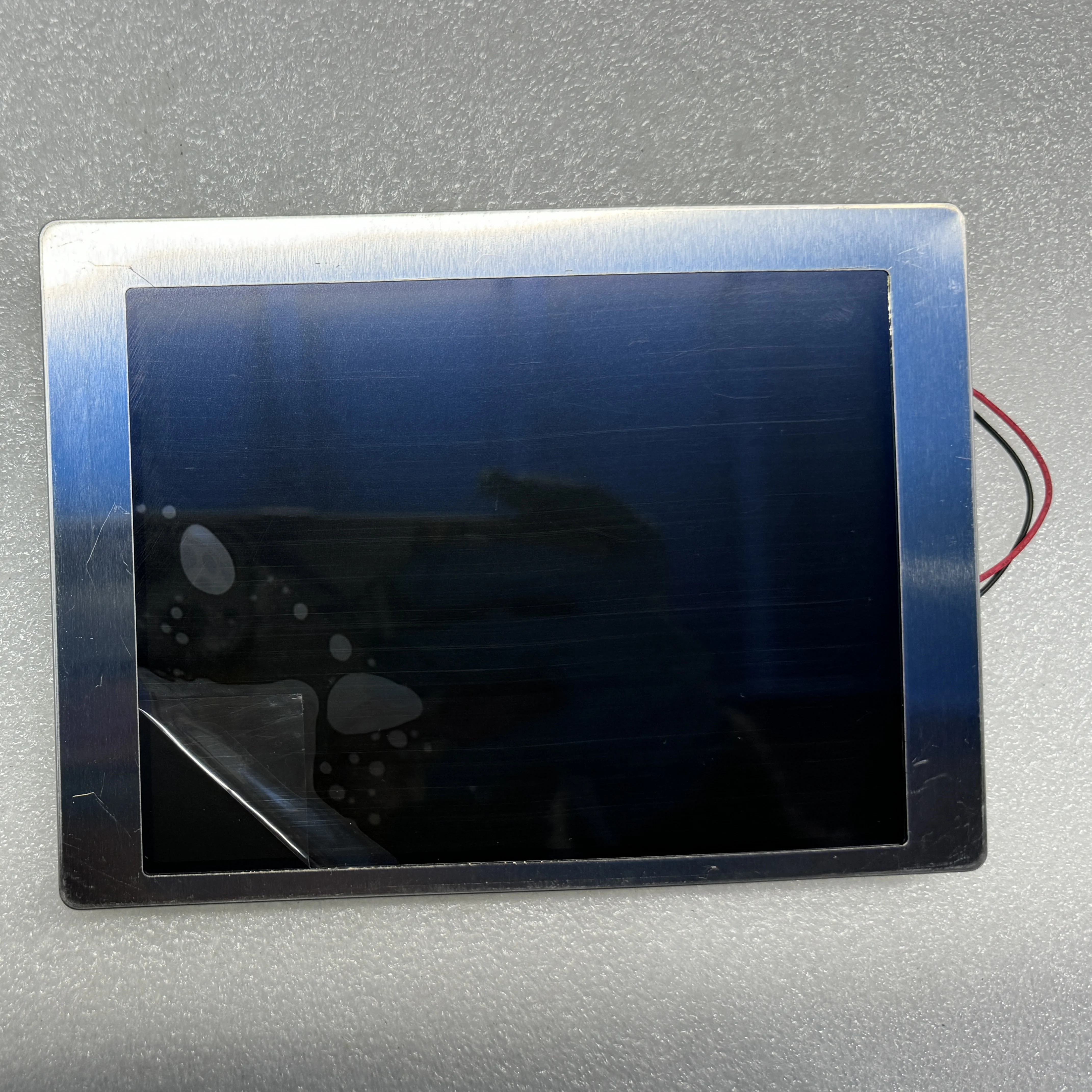 GATQ57SP7J1RA 5.7인치 LCD 디스플레이 화면