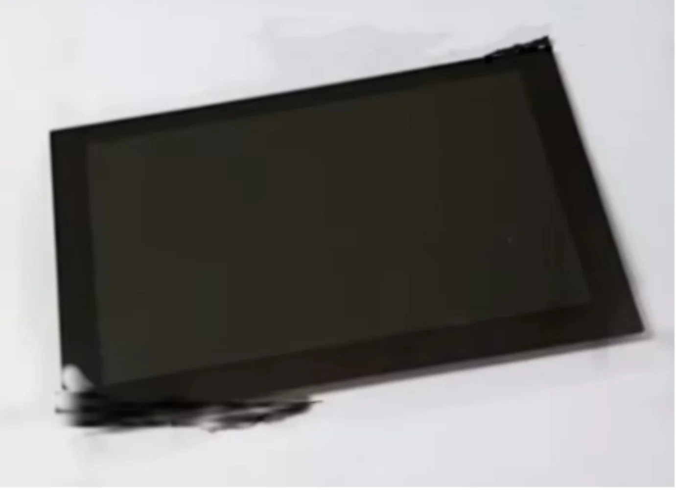 ZD070NA-03K 7인치 LCD 화면 디스플레이 패널