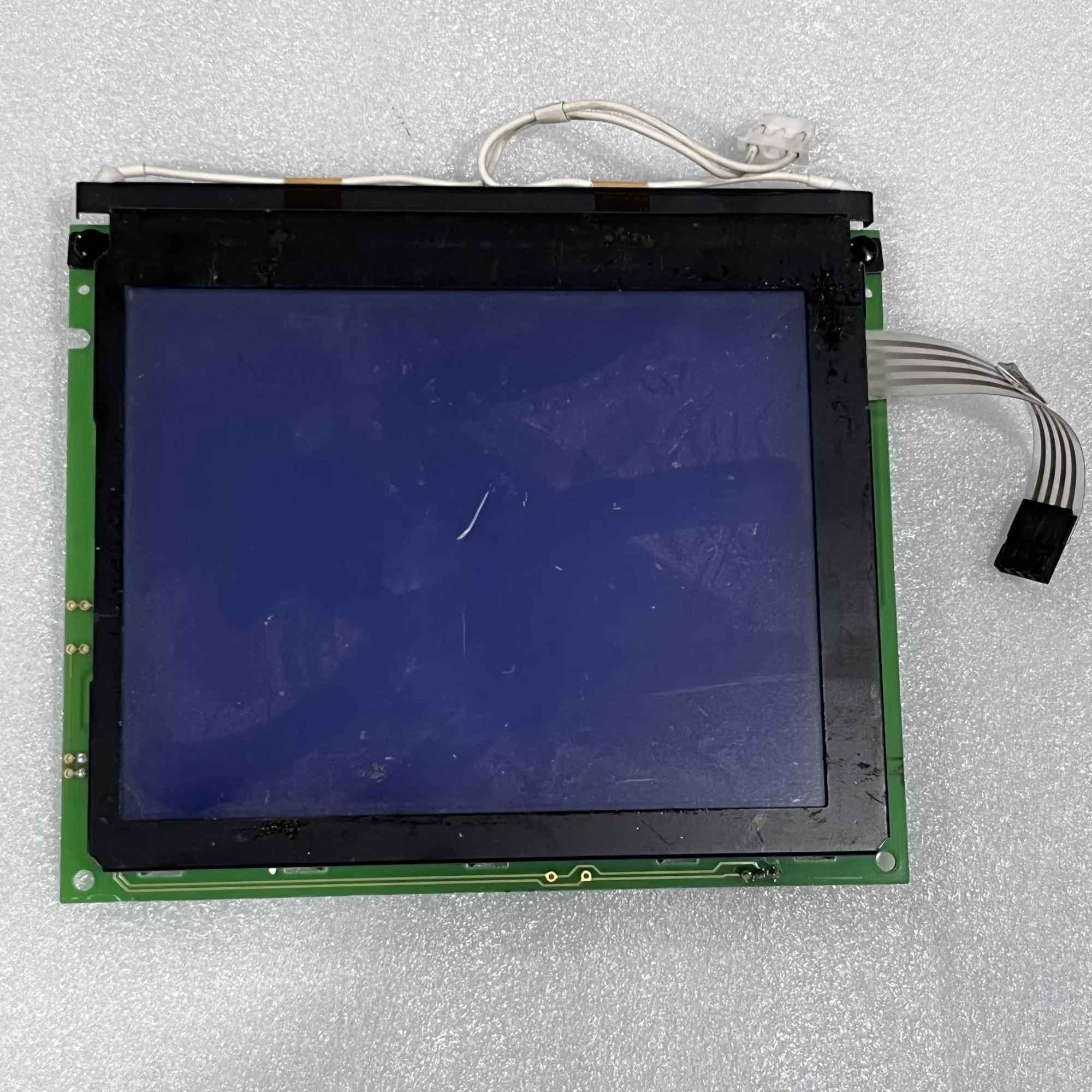 733ESCB0615 LCD 디스플레이 화면