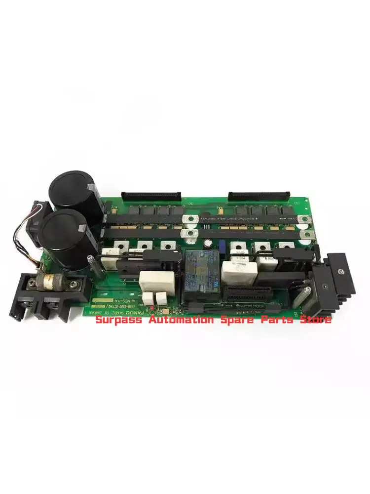 A16B-2202-0772 리퍼 드라이브 백플레기능 작동 OK