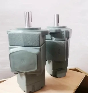 DENISON 오일 펌프 T6DC-042-008-1R00-C100 트윈 베펌프 T6DC 042 025 1R00 B1 T7EDS E72 E42 1R01 A100 062 B38
