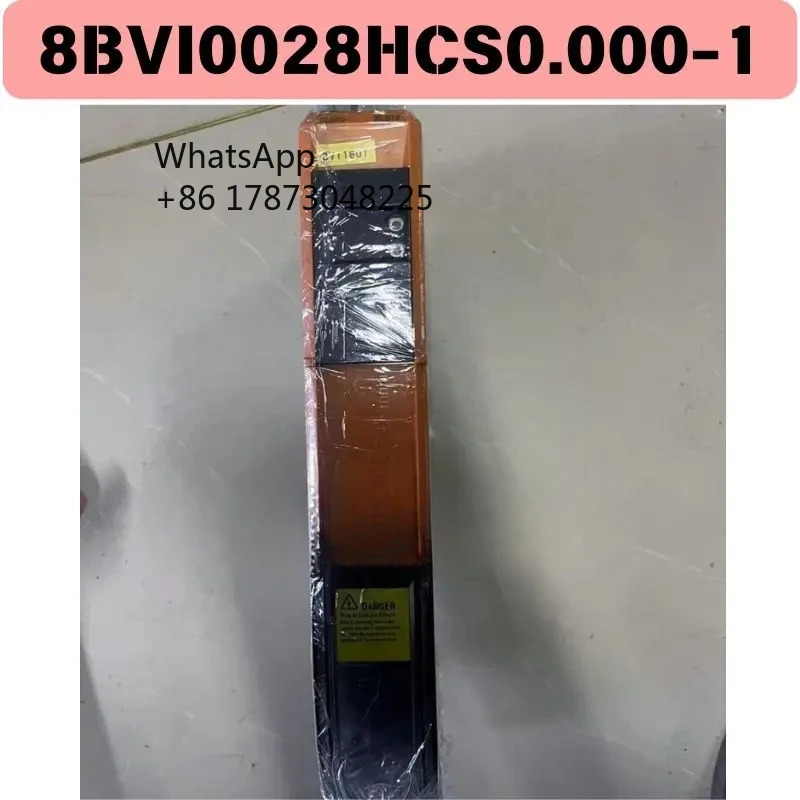 오리지널 8BVI0028HCS0.000-1 드라이버
