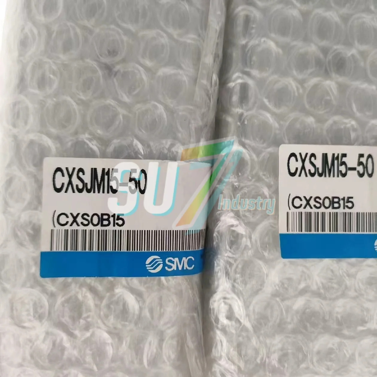 새 형 실린더 CXSJM15-50 CXSJM6-50