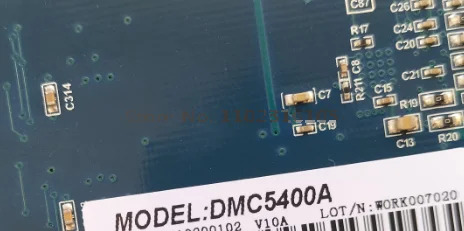 산업장비 보드 DMC-A00 DMC5400A