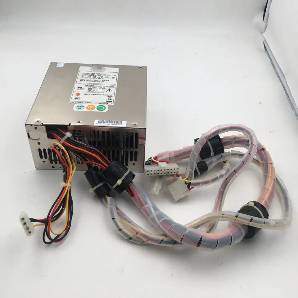 MHG2-6300P 기기 산업컴퓨터 전원공급장치 300W
