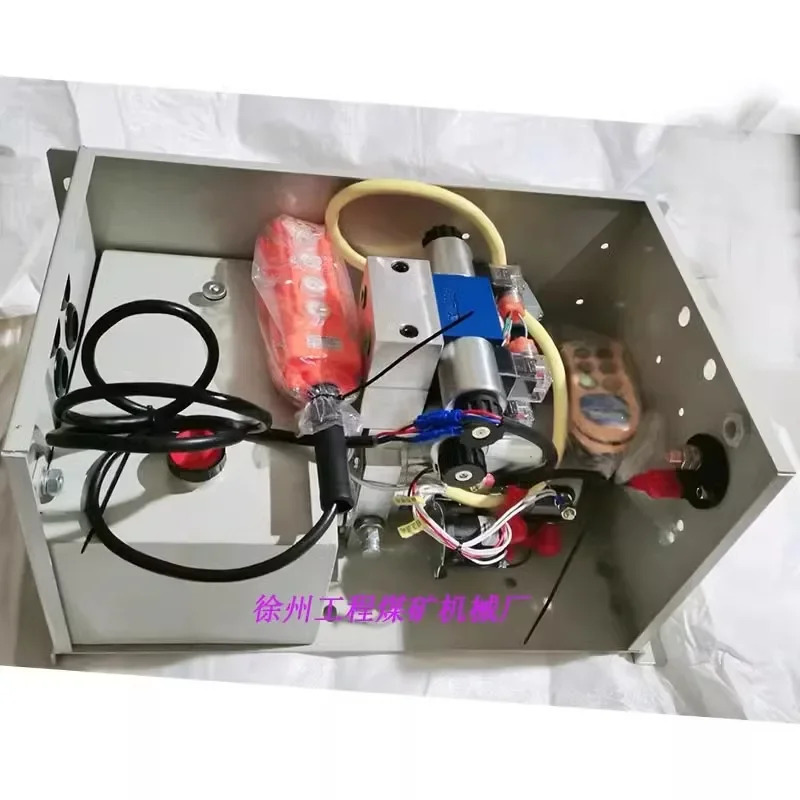 테일 보드 파워 유닛 리프트 유압 시스템 12V 24V 액세서리 트럭