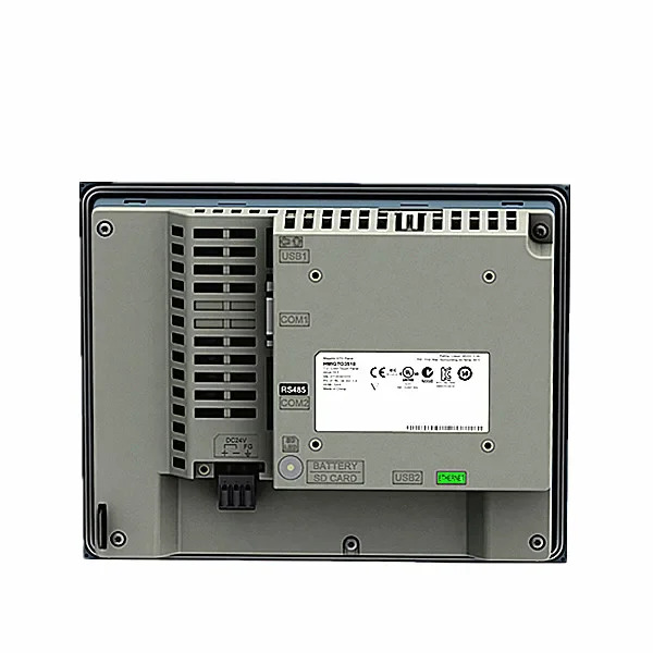 PLC 산업제어 HMIO3510