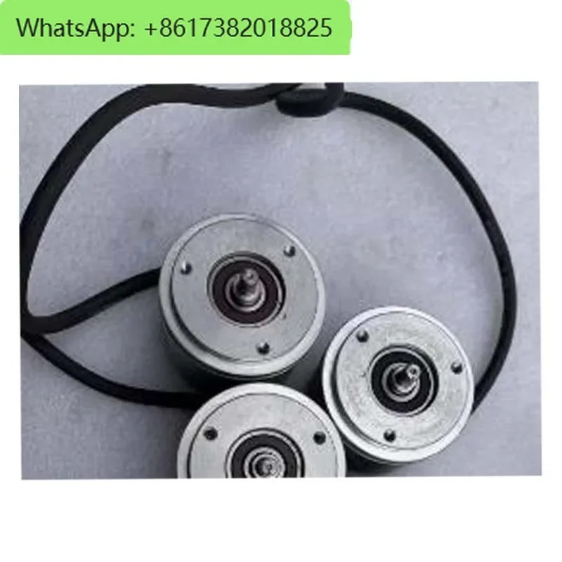 ROD 426 5000 01-03 TTL 로터리 엔코더 오리지널