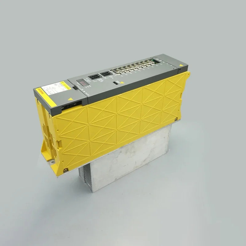 CNC 시스템A06B-6078-H211 리퍼 서보 드라이브 모듈