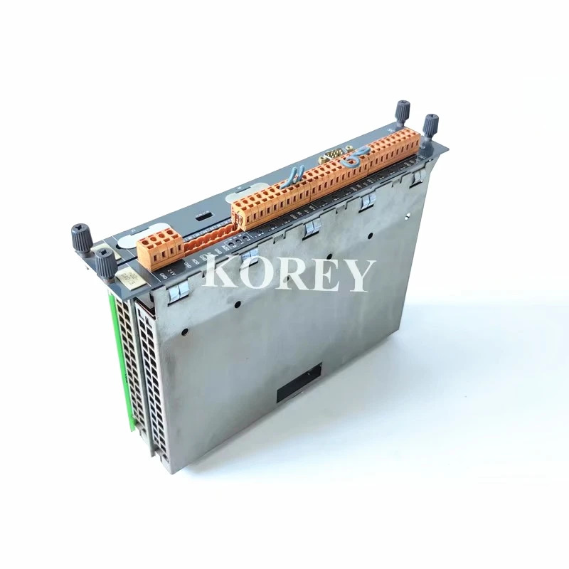 PLC 모듈 SC051 II030 원본 하시기 바랍니다