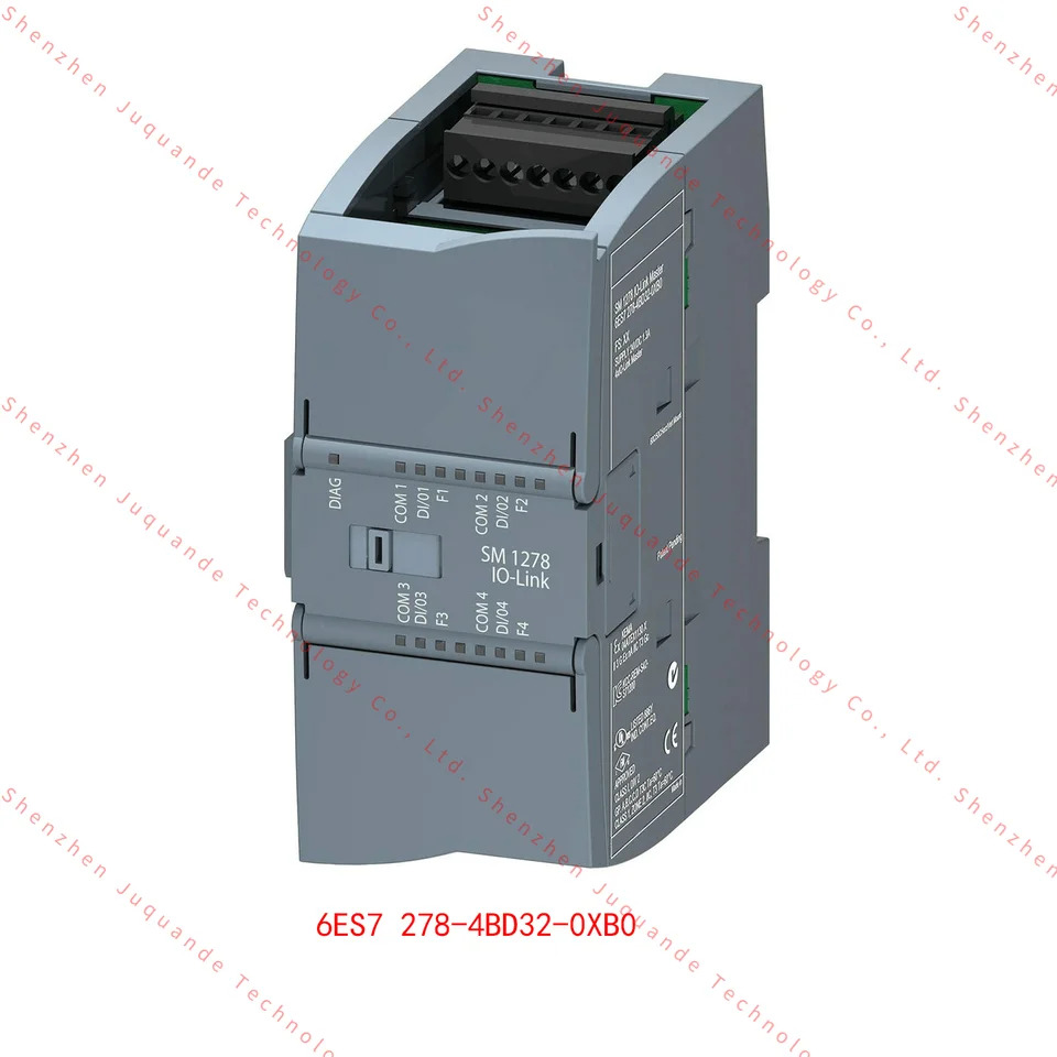 6ES7 278-4BD32-0XB0 신 오리지널