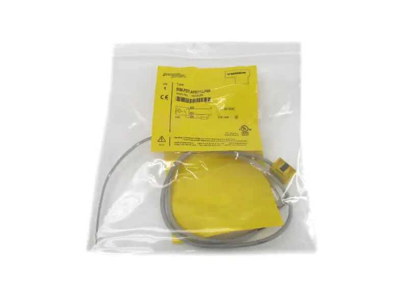 터크 BIM-PST-AP6X/KLP80 4624090 10-30VDC NSMP신