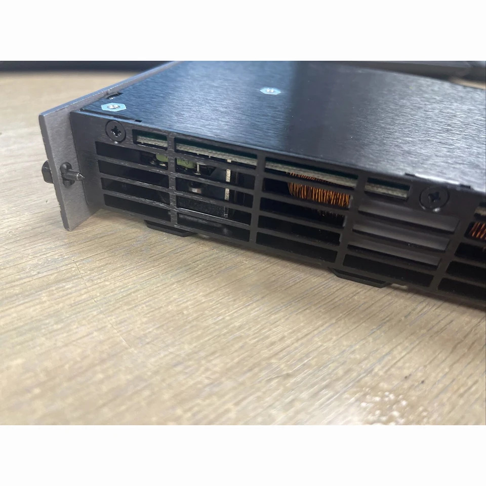 Eltek 전원공급장치 모듈SMPS 200 SI 48Vdc 230Vac Std 241110.220 미세