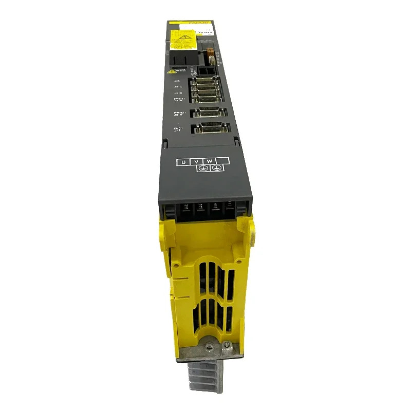 Fanuc A06B-6079-H102 서보 드라이브 CNC 시스템 기계용