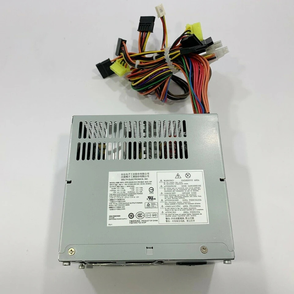 전원공급장치 hp호환 ML110 G6 576931-001 573943-001 DPS-300AB-50 A 300W