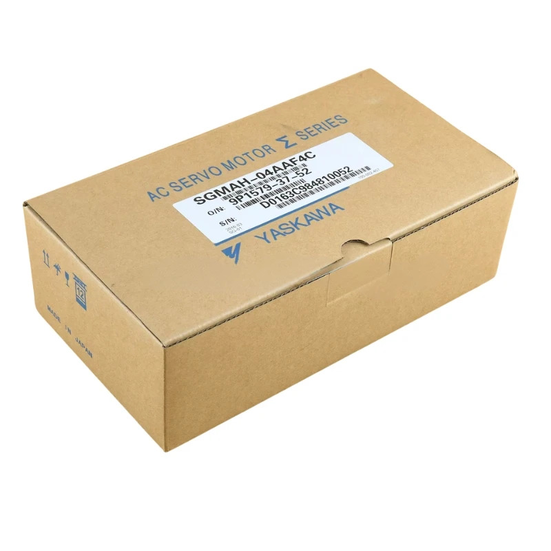 SGM호환AH-04AAF4C Yaskawa 서보모터 신속