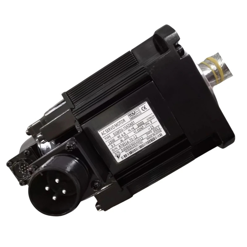 Yaskawa SGM호환SV-15ADA61 서보모터 SGM호환SV15ADA61