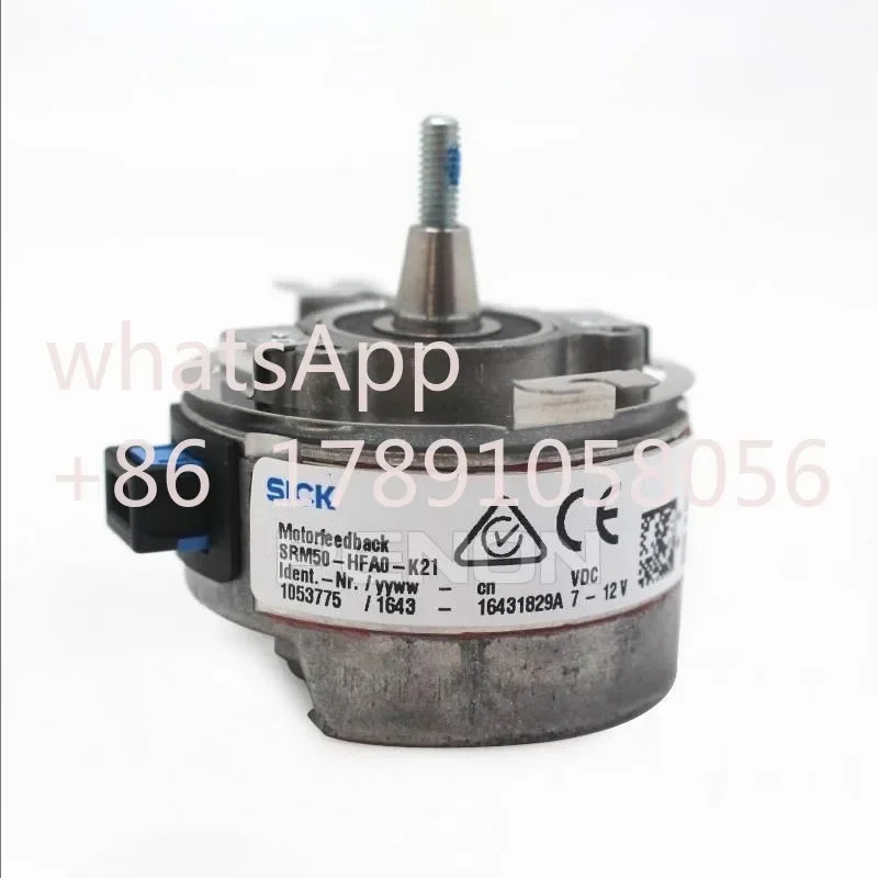 SKM36-HFA0-K02 오리지널 SKM36-HFA0-S05 인코더 SRM50-HFA0-K21-S23 SRM50-HFA0-K21 SRM50-HFA0-S23 SRM50-FFA0-
