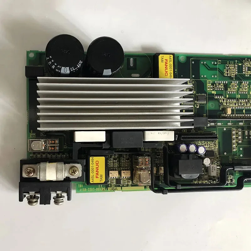 A16B-2203-0692 FANUC 회로 기판 CNC 시스템 기계PCB 보드