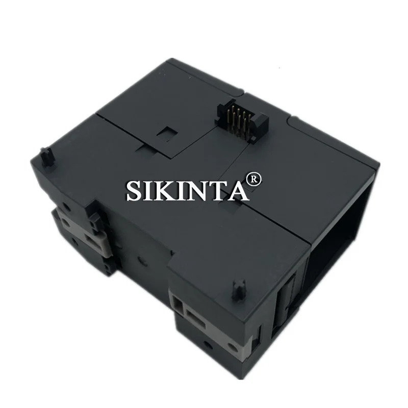 CPU 모듈 S7-200 SMART 6ES7 288-2DR16-0AA0 288-2DT16-0AA0 완전히 리퍼