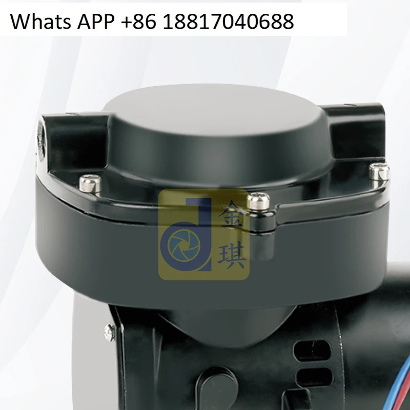 다이어프램 펌프 샘플링 GZ-70 DC 12V 24V 품 대체