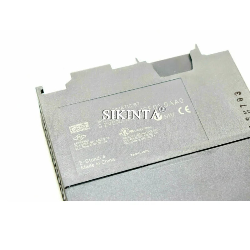 S7-300 SM322 6ES7 322-1FF81-0AA0 322-1HH00-0AA0 PLC 디지털 출력 완전 리퍼