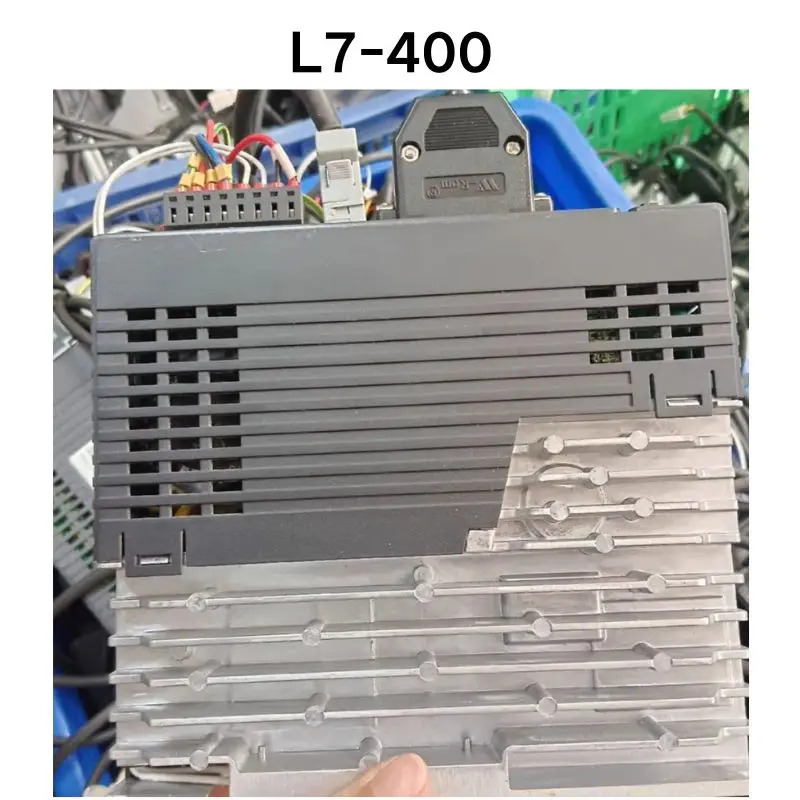 리퍼 OK L7-400 서보 드라이브
