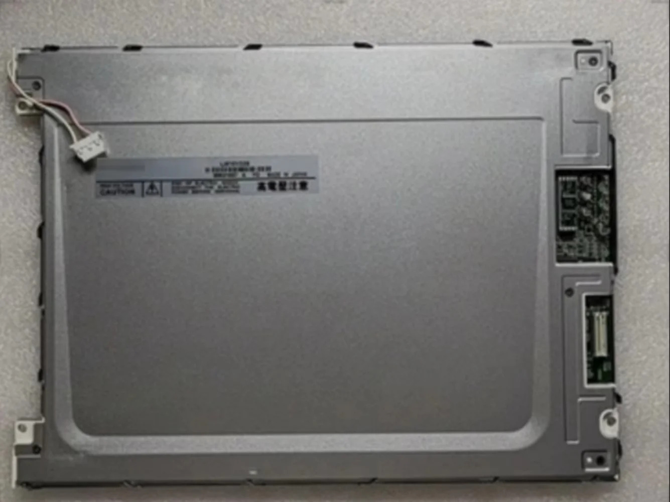 인치 LM10V335 LCD 디스플레이 스크린 패널