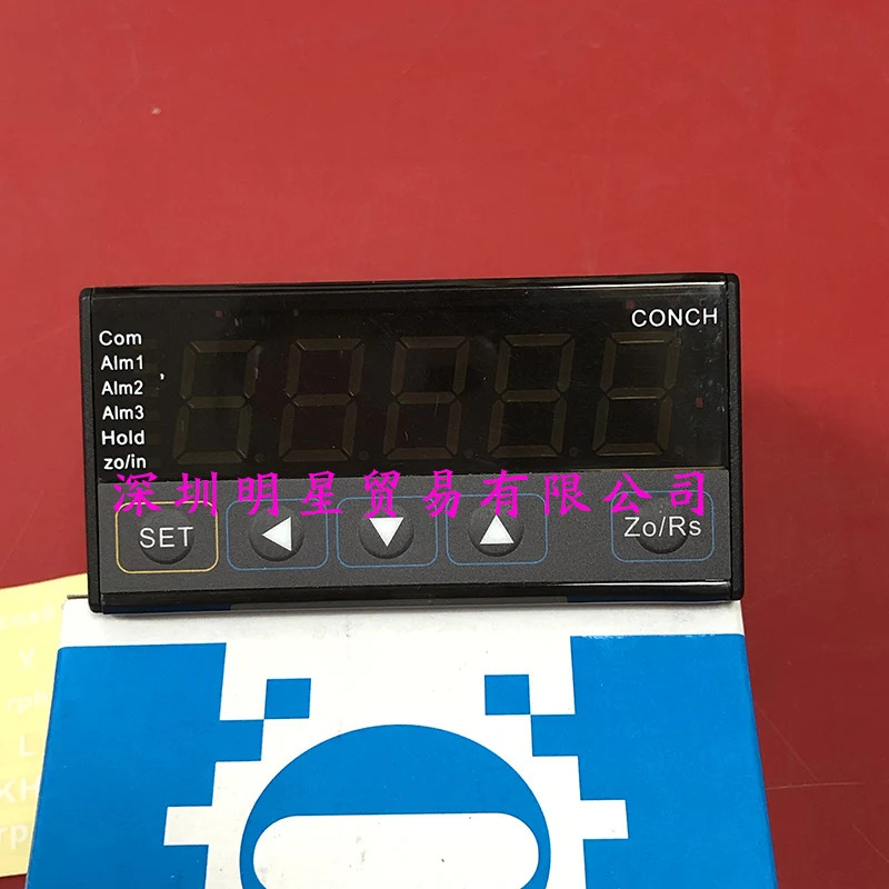 대만 Qisheng CONCH 온도조절기 FD-5RLN00AD052