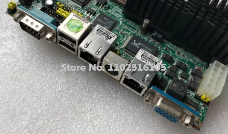 산업장비 보드 SBC84700 REV.A3-RC