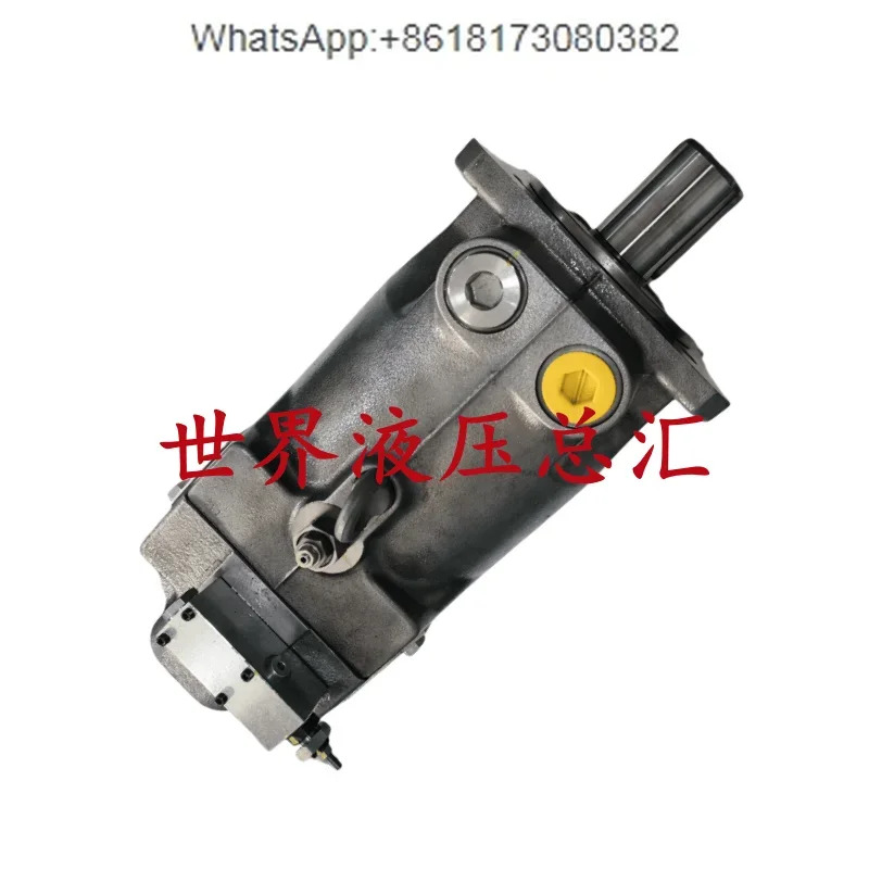 유압 가변 변위 피스톤 펌프 PV270R1K1T1NYLC PV016 032 28 180R9K1T1NMC