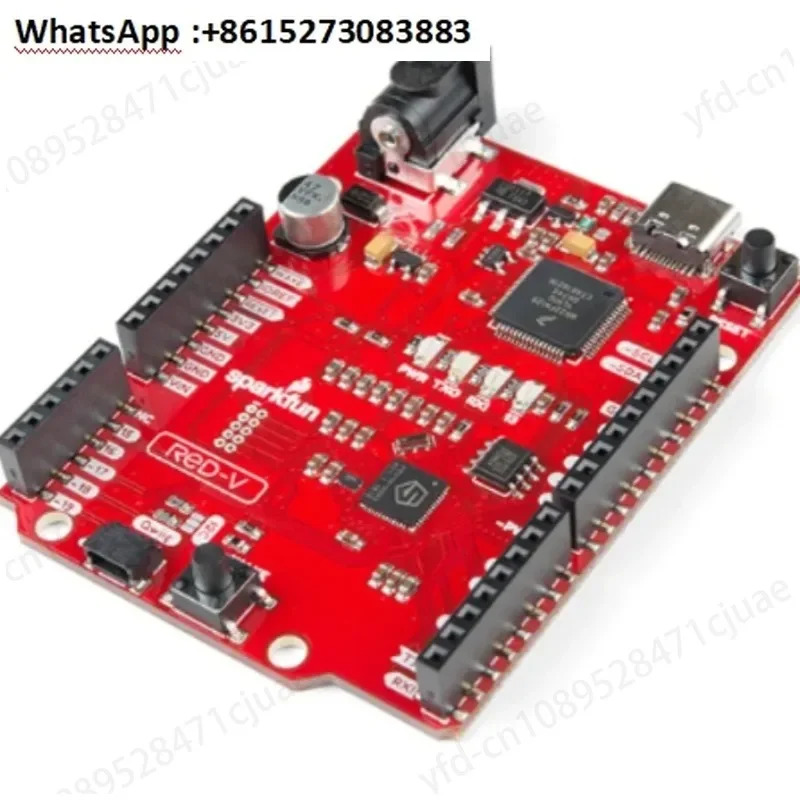 ve1 Rev B SiFive E31 RISC-V FE310개발보드