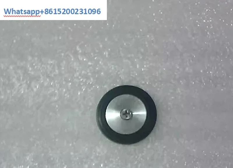 리퍼 다이어프램펌프 플레이트 28X0.8mm