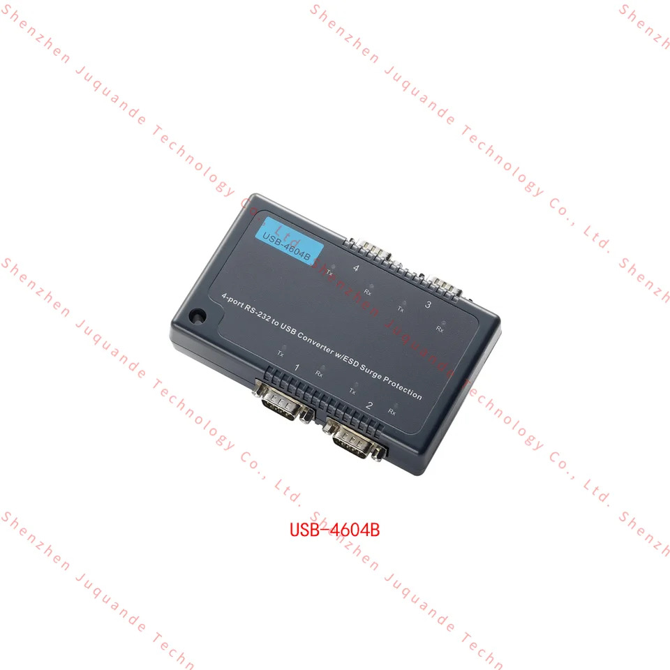 USB-4750 USB-4604BM USB-4604B USB-4630-AE P/NUSB-4750-BE 신 오리지널