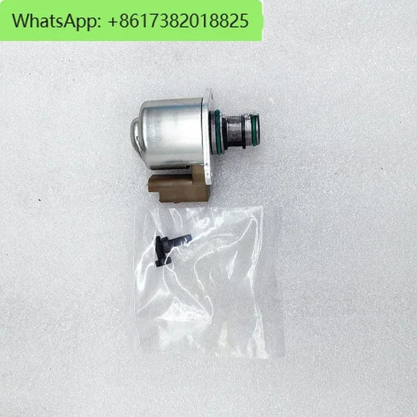 기계 부품 압력 조절기 밸브 입구 계량 28233373 9307Z532A