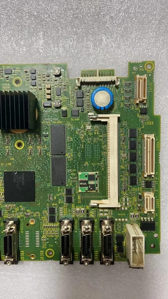 A20B-8102-0011 초침 Fanuc PCB 회로 기판 CNC 시스템 A20B 8102 0011