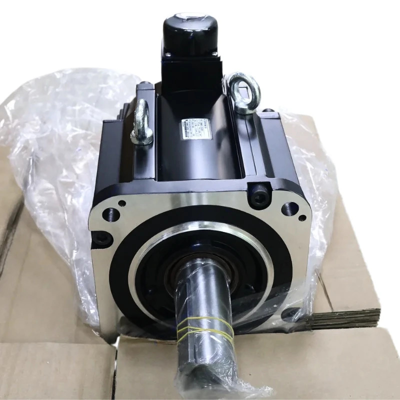 새 Yaskawa SGM호환GV-75D3A61 서보모터