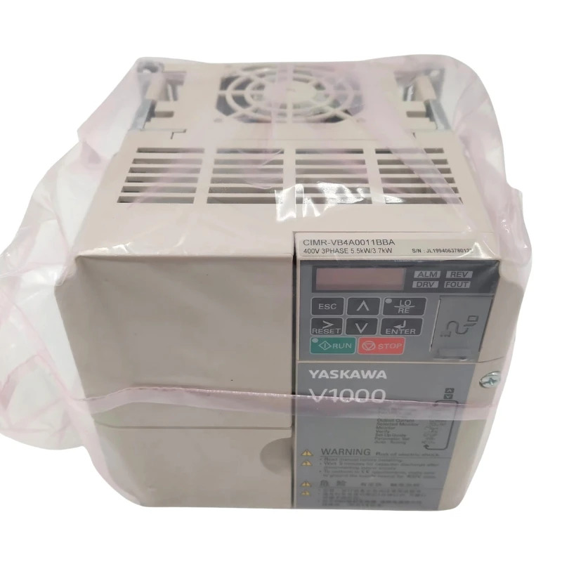 CIMR-VB4A0011BBA Yaskawa 인버터 신