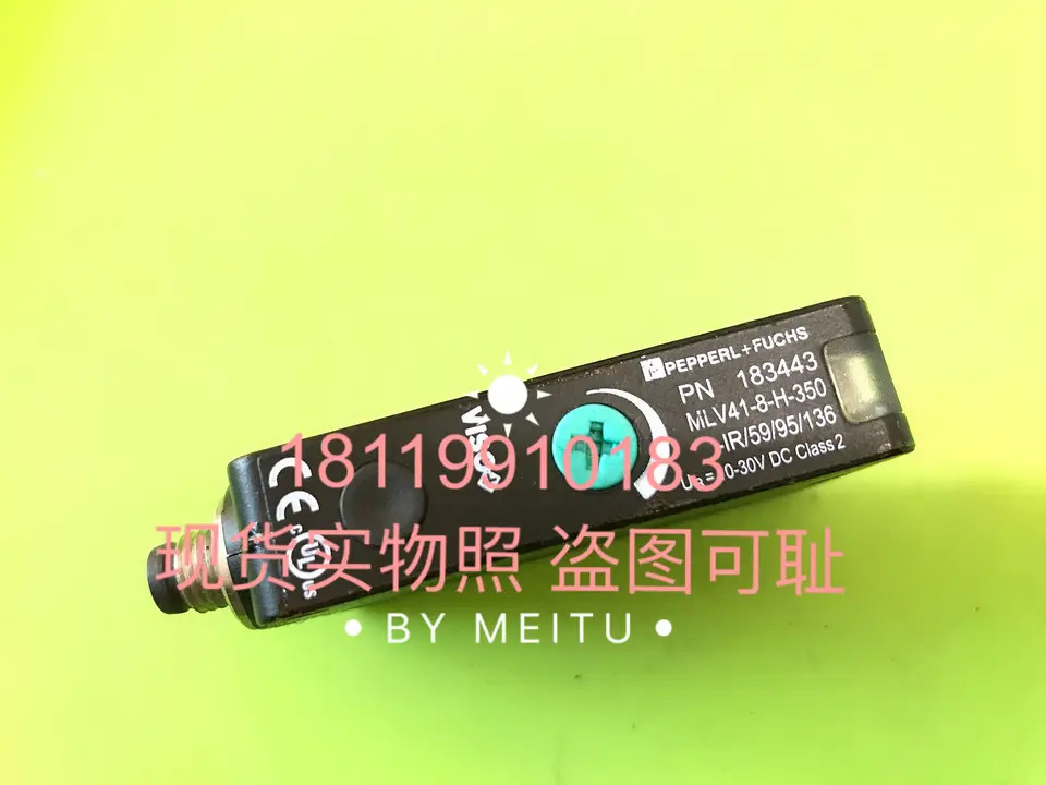 P F Beijiafu MLV41-8-H-350-IR/59/95/136 183443 포장