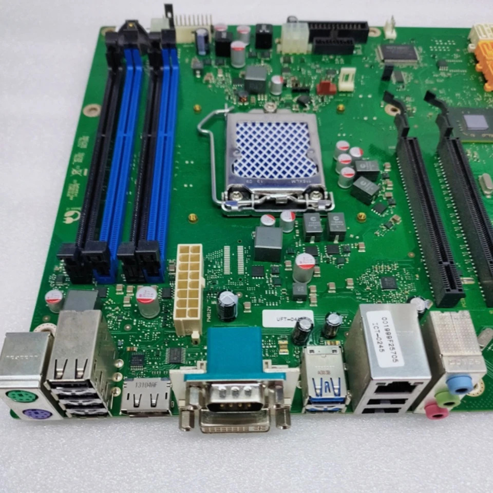 Fujitsu W520 워크스테이션마더보드 W26361-W3071-X-02 D3167-A11GS1 GS3