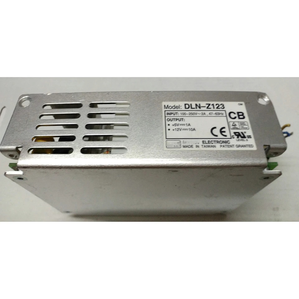 SKYNET 출력DLN-Z123 양방향 스위칭 전원공급장치 5V 1A 12V 10A 작업