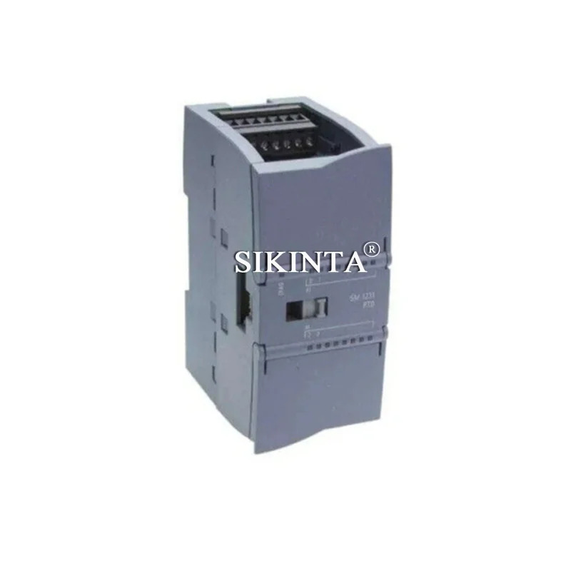 S7-1200 SM1231 입력 신호 모듈 6AG1231-5PF32-4XB0 6ES7231-5PA30-0XB0 6AG1231-5PA30-5XB0 1.5W 220V 완전 리퍼