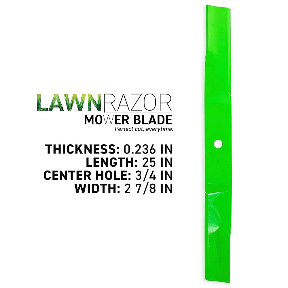 Pro Z 900 972 772 182.9cm(72인치) 942-05179 데크 하이 리프트 3팩 - 상세 이미지 2